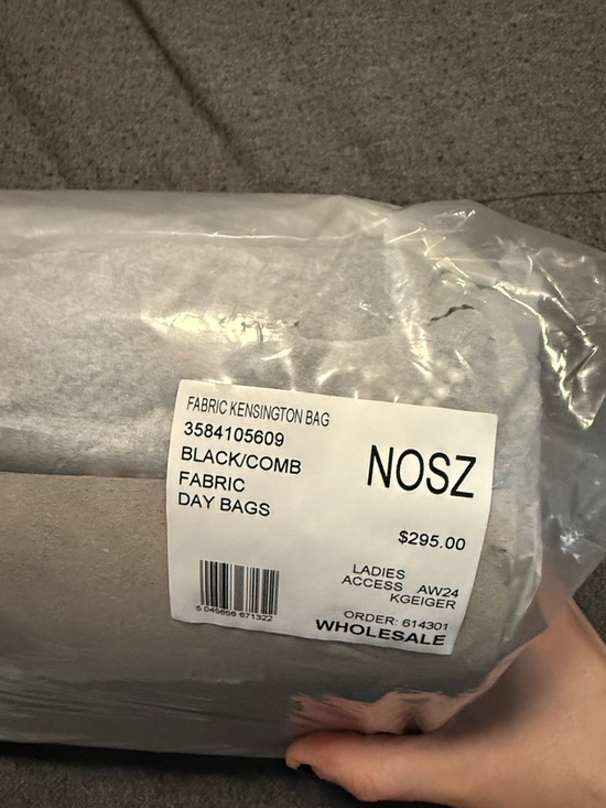 Kurt Geiger London Kensington bag, NWT - Picture 11 of 11